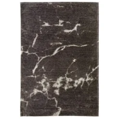 Dywan Carrara Taupe 160X230 Cm Carpet Decor