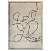 Dywan Cats Ivory Carpet Decor