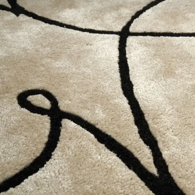 Dywan Cats Ivory Carpet Decor