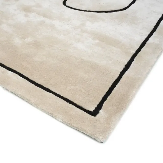 Dywan Cats Ivory Carpet Decor