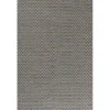 Dywan Charles Black White 200X300 Cm Linie Design