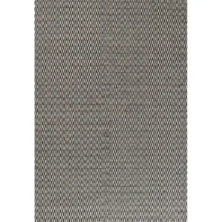Dywan Charles Black White 200X300 Cm Linie Design