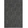 Dywan Chess Charcoal Linie Design