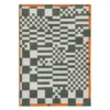 Dywan Chess Deep Louis De Poortere