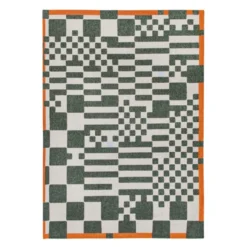 Dywan Chess Deep Louis De Poortere