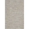 Dywan Chess Jasnoszary Linie Design