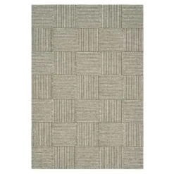Dywan Chess Moss Linie Design