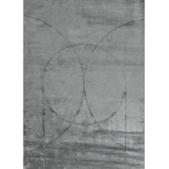 Dywan Circulus Grey Linie Design
