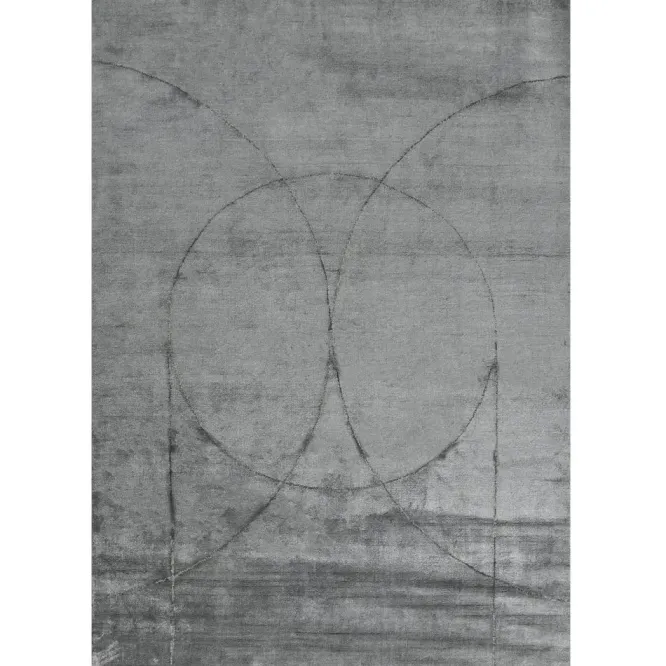Dywan Circulus Grey Linie Design