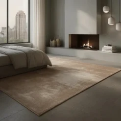 Dywan Cliff Beige Carpet Decor
