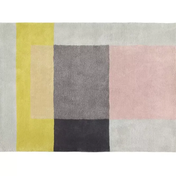 Dywan Colour No.5 Hay