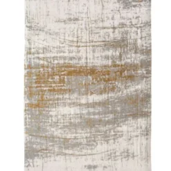 Dywan Columbus Gold Louis De Poortere