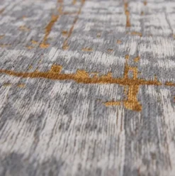 Dywan Columbus Gold Louis De Poortere