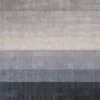 Dywan Combination Ciemnoniebieski Linie Design