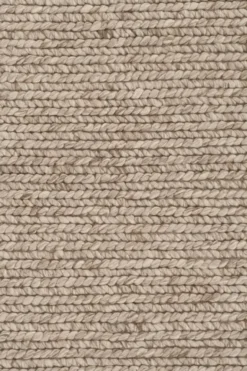 Dywan Comfort Beżowy Linie Design