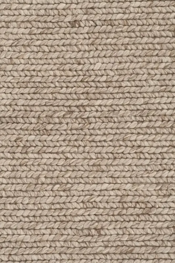 Dywan Comfort Beżowy Linie Design