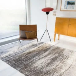 Dywan Concrete Jungle Louis De Poortere