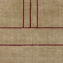 Dywan Cruise Ap23 Bombay Golden Brown Andtradition