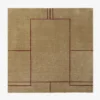 Dywan Cruise Ap11 Bombay Golden Brown Andtradition