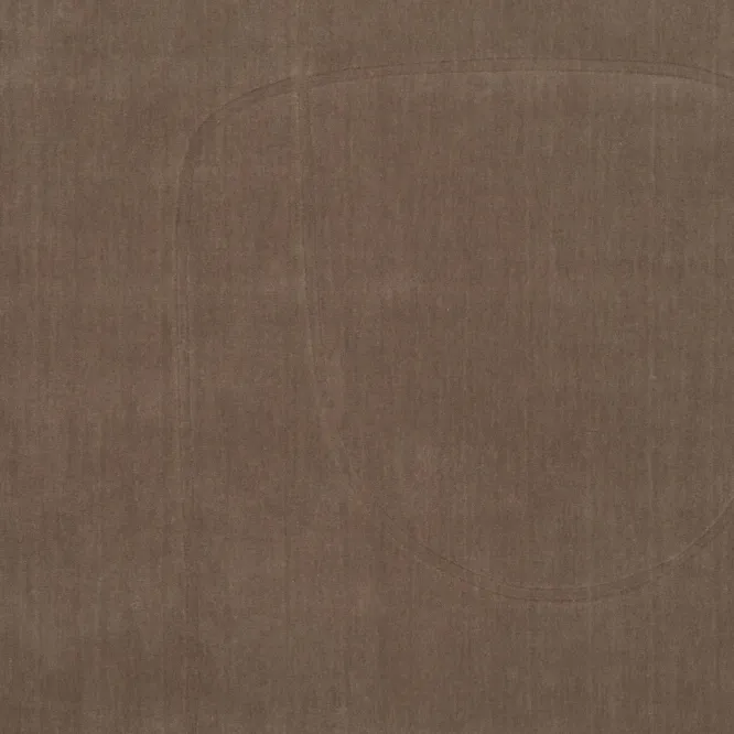 Dywan Cursive Expanse Zielony Linie Design