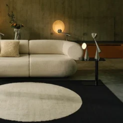Dywan Disc Tom Dixon