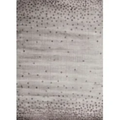 Dywan Dotto Bordeaux Linie Design