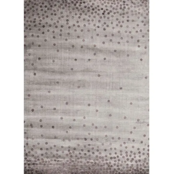 Dywan Dotto Bordeaux Linie Design