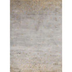 Dywan Dotto Ochre Linie Design