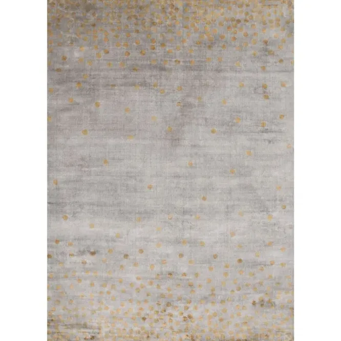 Dywan Dotto Ochre Linie Design