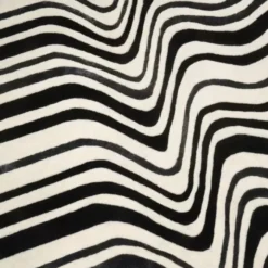 Dywan Draft 200X300 Cm Carpet Decor