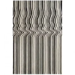 Dywan Draft 160X230 Cm Carpet Decor