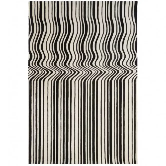 Dywan Draft 160X230 Cm Carpet Decor