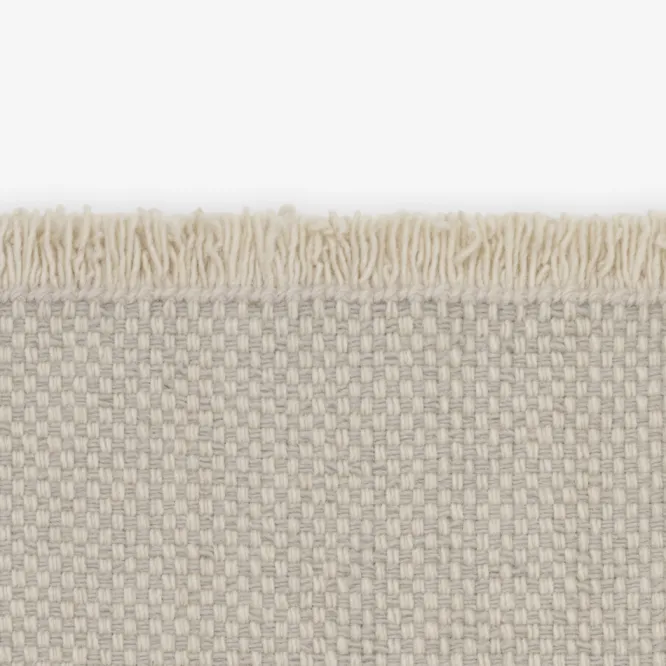 Dywan Duotone 0121 180X240 Cm Kvadrat