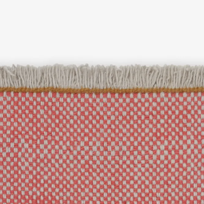 Dywan Duotone 0591 180X240 Cm Kvadrat
