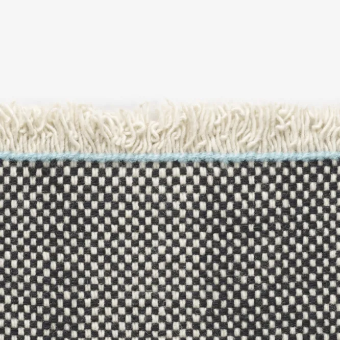 Dywan Duotone 0191 180X240 Cm Kvadrat