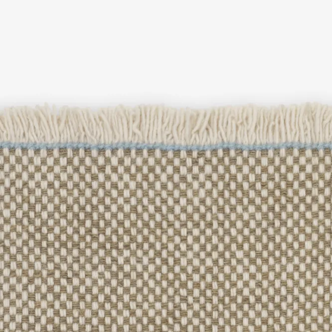 Dywan Duotone 0271 180X240 Cm Kvadrat