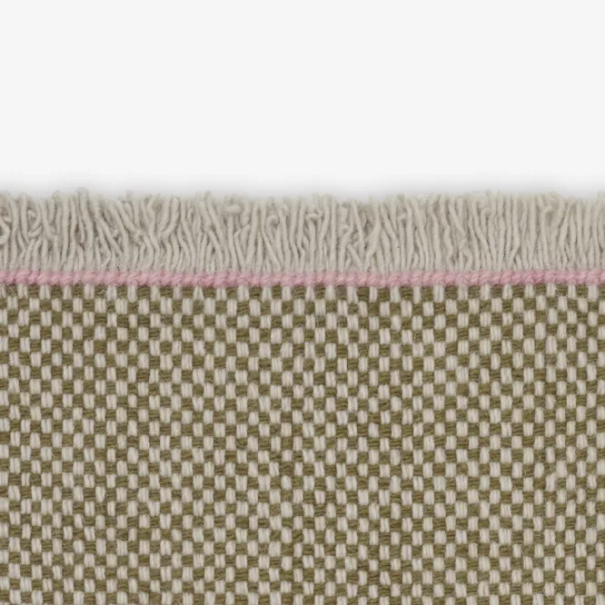Dywan Duotone 0921 180X240 Cm Kvadrat
