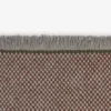Dywan Duotone 0351 180X240 Cm Kvadrat