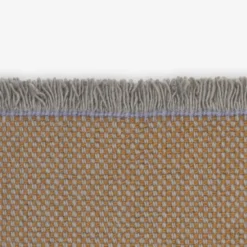 Dywan Duotone 0521 180X240 Cm Kvadrat