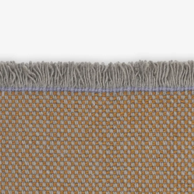 Dywan Duotone 0521 180X240 Cm Kvadrat