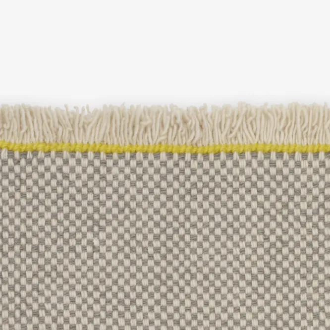 Dywan Duotone 0151 180X240 Cm Kvadrat