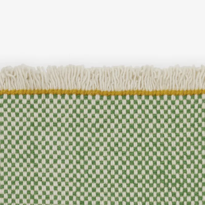 Dywan Duotone 0951 200X300 Cm Kvadrat