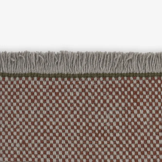 Dywan Duotone 0351 200X300 Cm Kvadrat