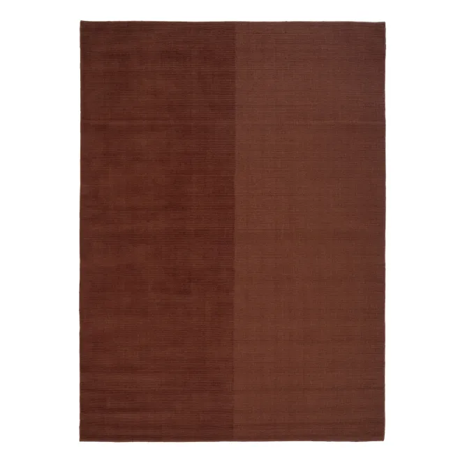 Dywan Echo Yano Chestnut Linie Design