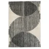Dywan Eclipse Ivory Carpet Decor
