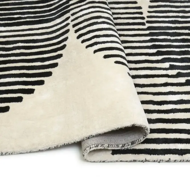Dywan Eclipse Ivory Carpet Decor