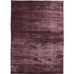 Dywan Edge Bordeaux Linie Design