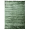 Dywan Edge Zielony Linie Design