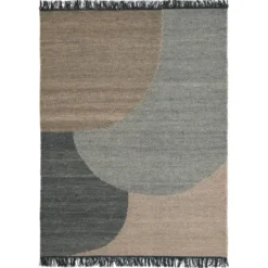 Dywan Eik Charcoal Linie Design