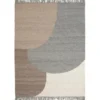Dywan Eik Grey Linie Design